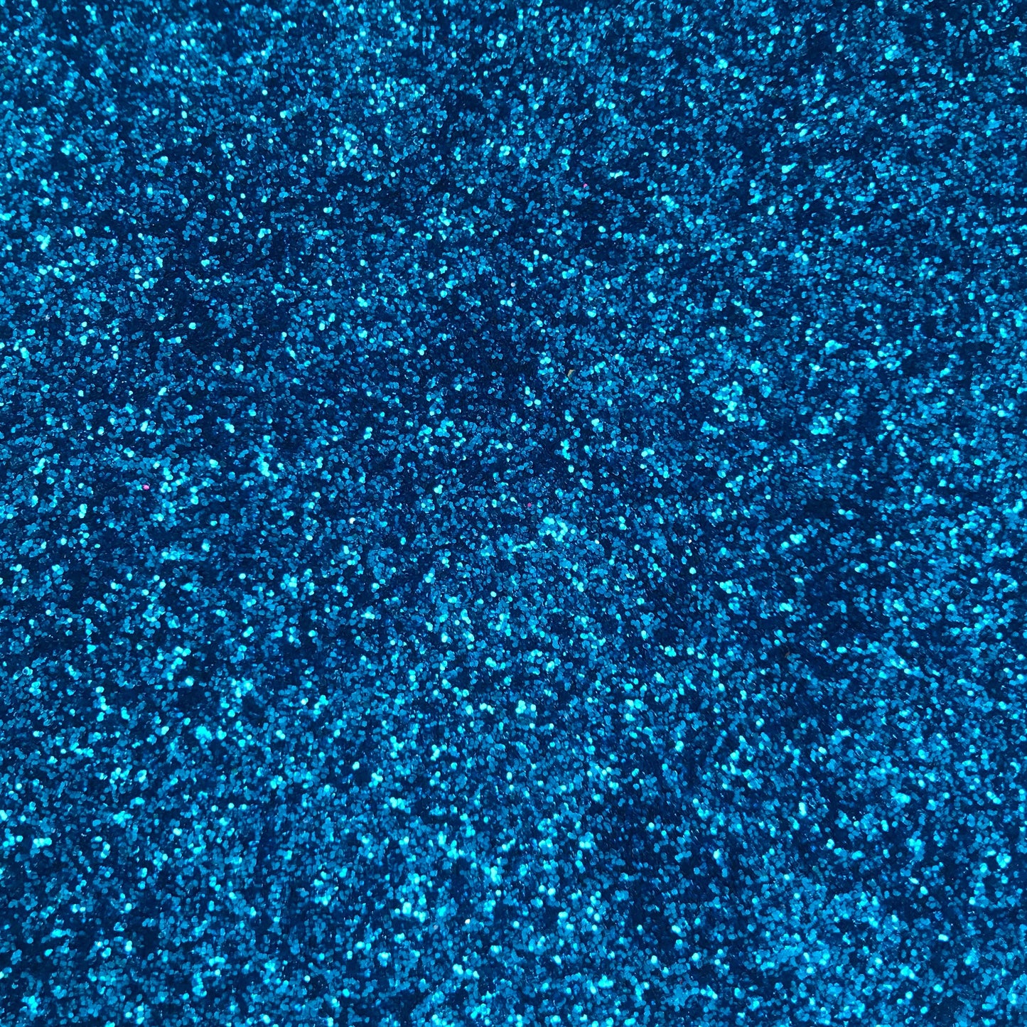 CARIBBEAN BLUE BIO GLITTER