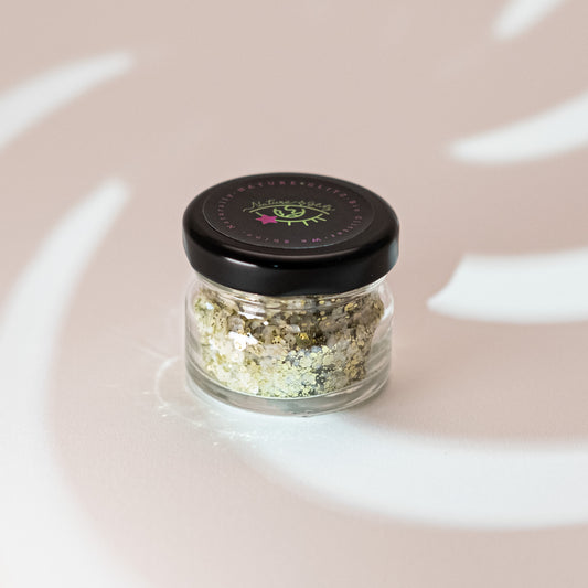 STAR DUST BIO GLITZER MIX