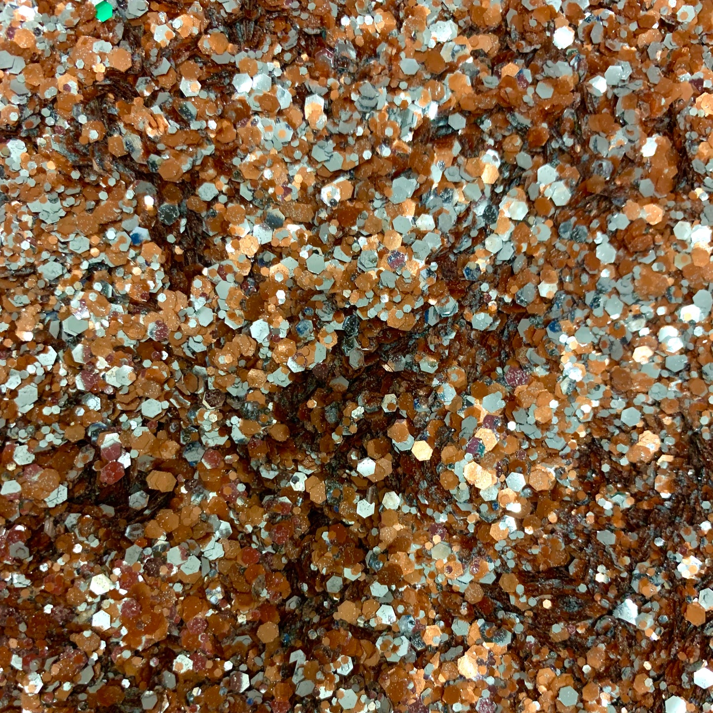 LUCKY CHARM BIO GLITZER MIX