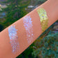 ALOE VERA GEL GLITTER GLUE